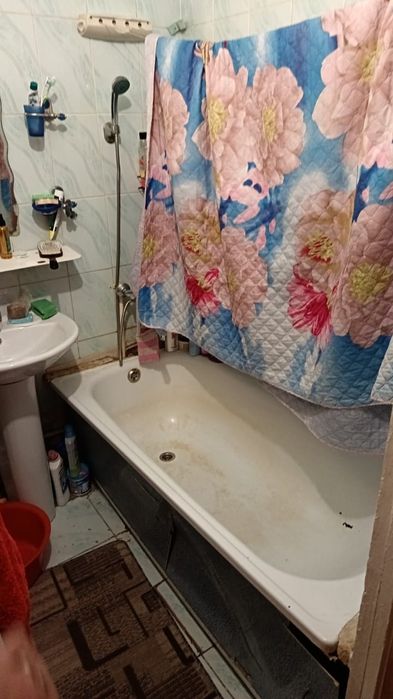 Сдаётся 2 ком Ауэзова 150