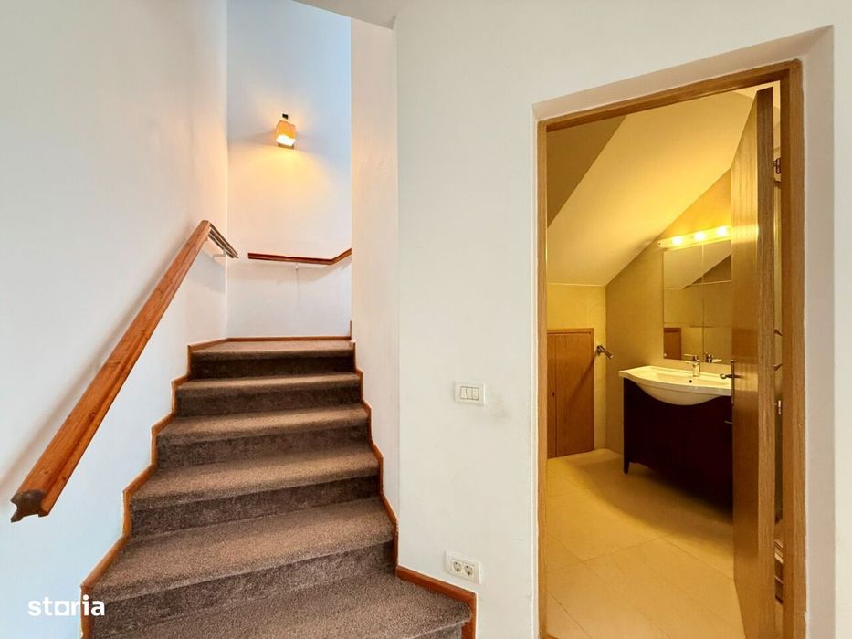 Vilă 4 camere Complex Gamma Delta | Jollie Ville | Iancu Nicolae