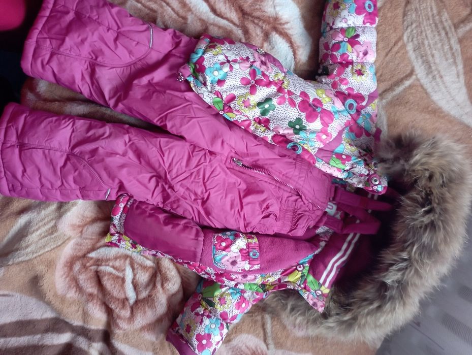 Продам комбинезон