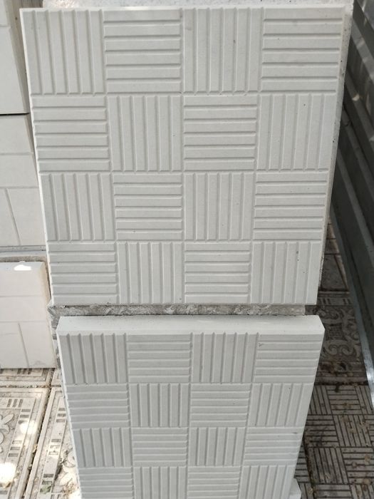 Тратуарная плитка