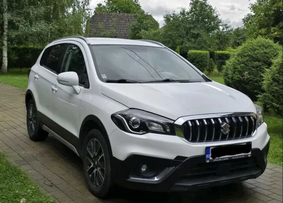 Suzuki SX4 Suzuki SX4