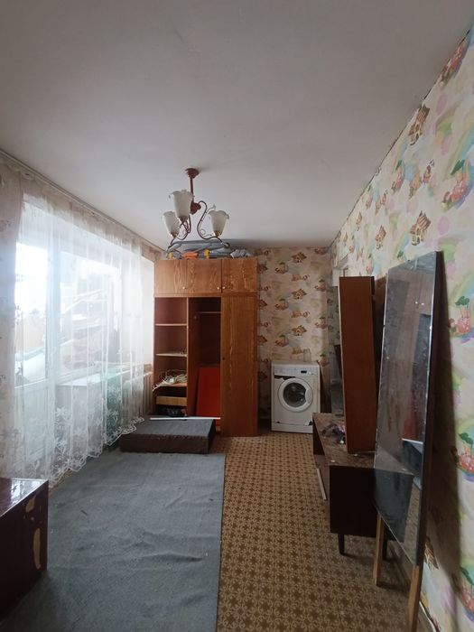 Продам 3-ком., 50 лет Октября, 8