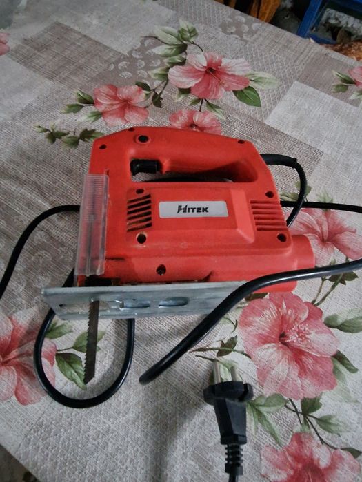 Прободен трион зеге