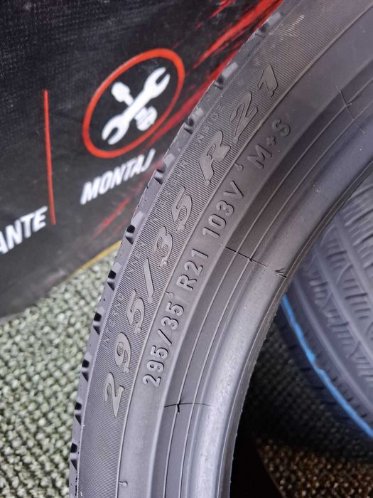295 35 21 pirelli