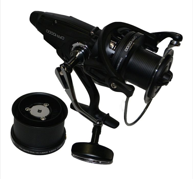 Риболовна Макара Wind Blade CFR 10 000