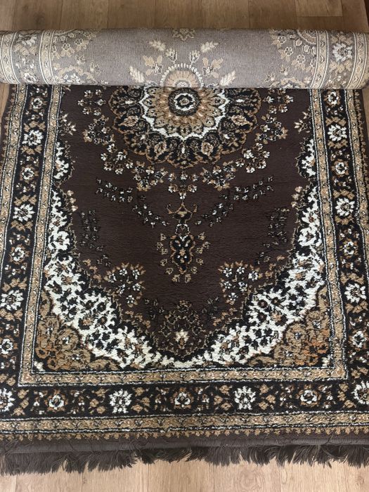 Ковровая дорожка