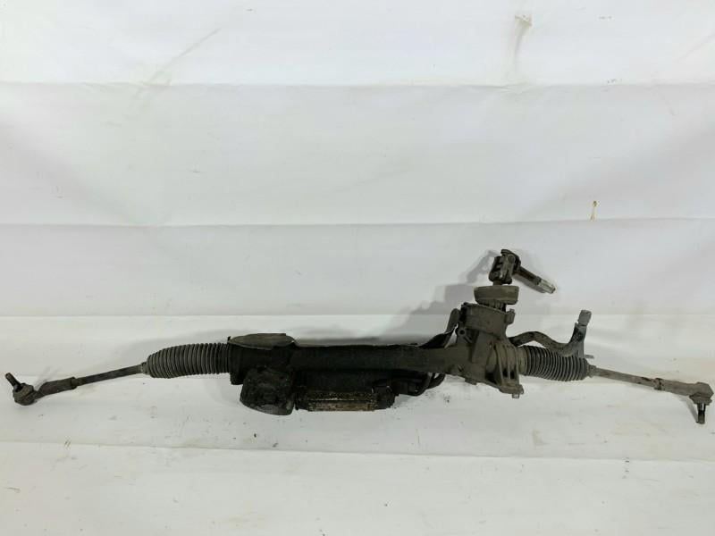 Caseta de directie Volkswagen Golf 6 1K0909144M 1.6 tdi cutie manuala
