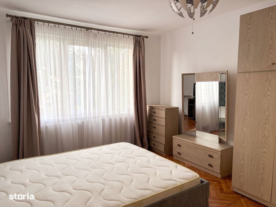 Apartament 2 camere, Zona Circumvalațiunii – Rapiditate și accesibilit