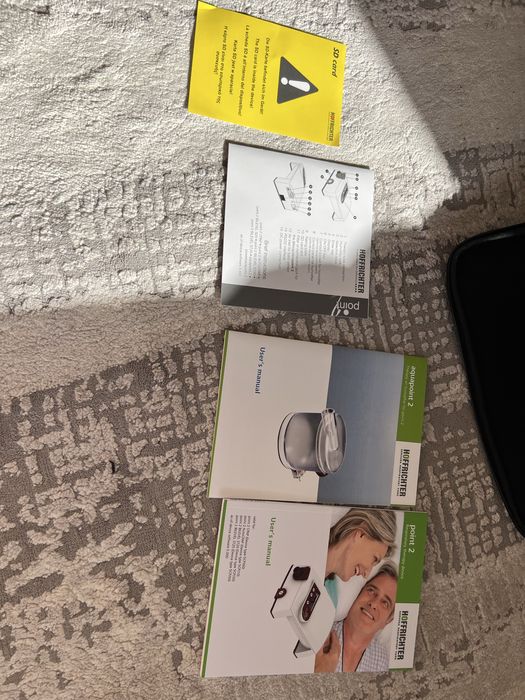 апарат за сънна апнея