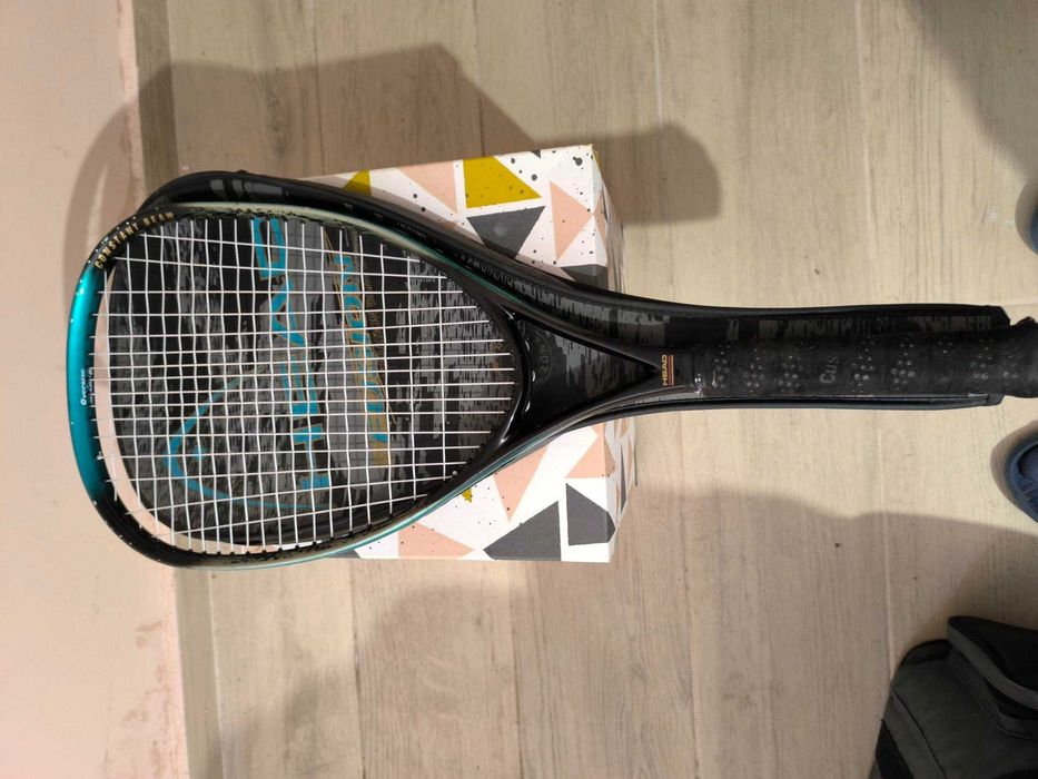 Тенис ракети комплект