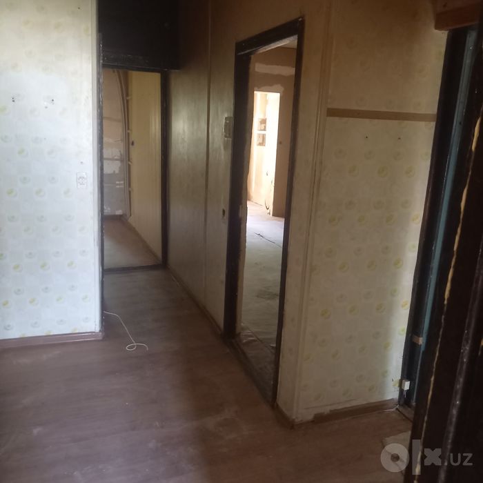 Продаётся 2 комнатная квартира Троицк 38000 y.e.