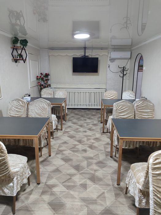 Продам действующий бизнес