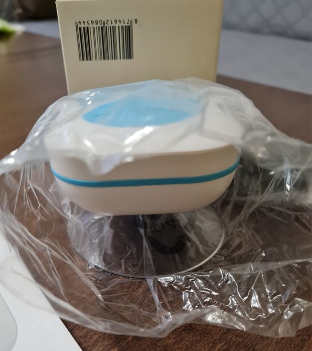 Водоустойчива тонколонка