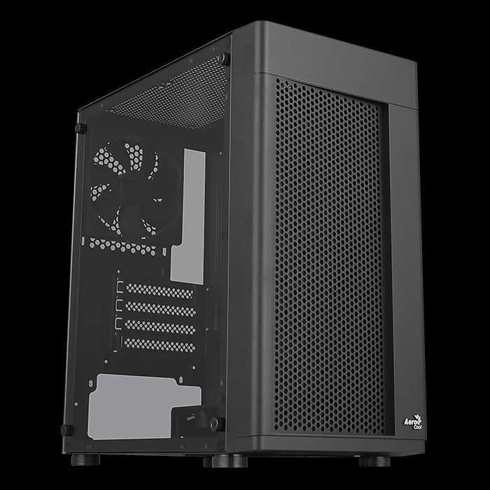 Original keys Aerocool Hexform