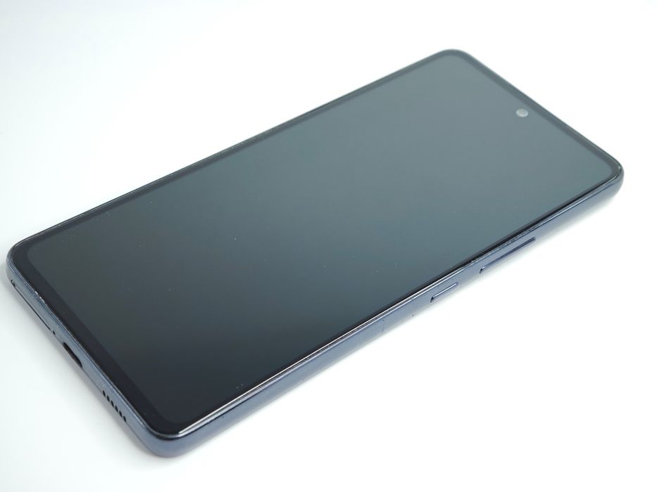 Samsung A53 5G 256GB Awesome Black 6GB, Garantie 24 luni | #R94343