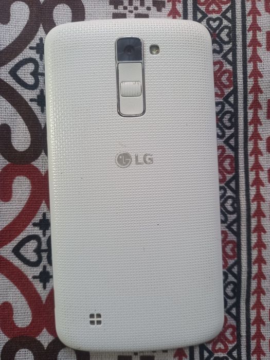 Lg K 10  16гб.памяты