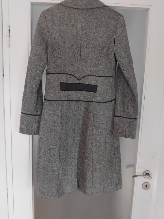 pardesiu mărimea 36