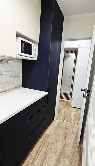 Proprietar — Închiriez apartament 2 camere, zona Griviței