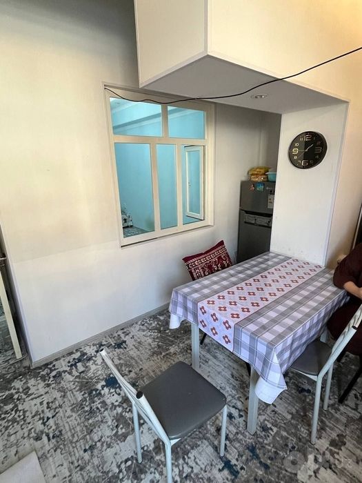 Student qizlarga 2xonali kv. Sergeli, ijaraga beriladi
