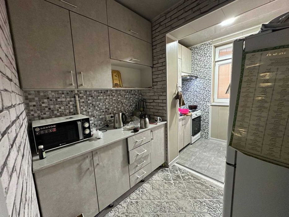 Uy  sotiladi Qora qamish 1/3  4/4