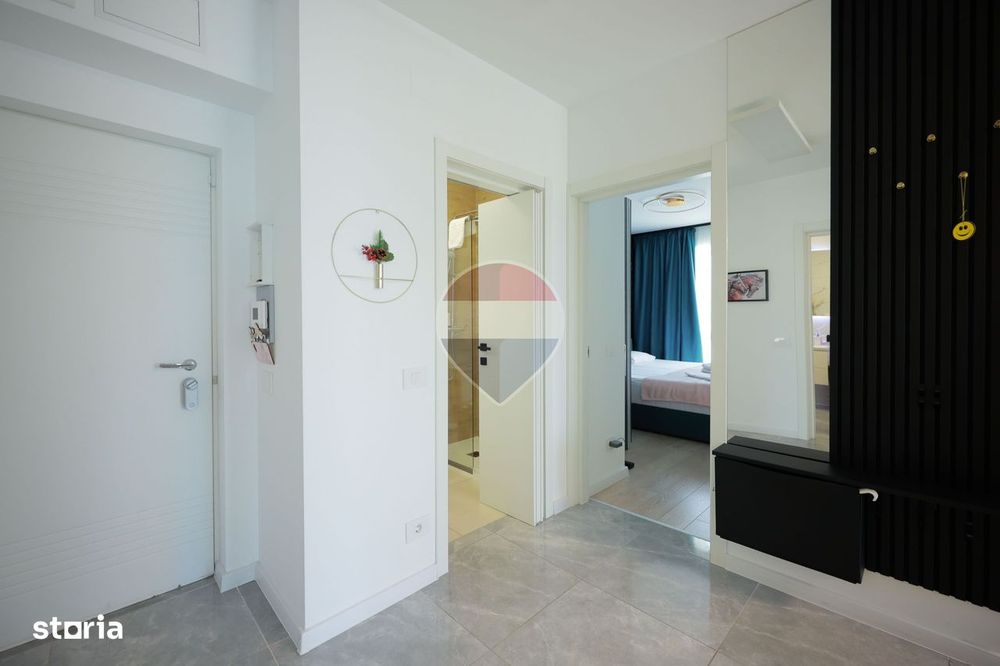De vânzare apartament cu 3 camere - Prima Arena