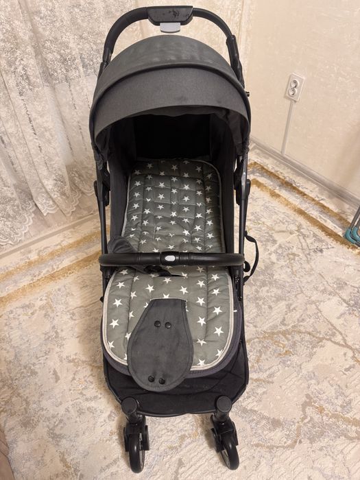 Детская коляска