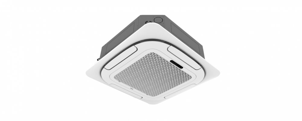 TCL inverter кассетный кондиционер 60Btu