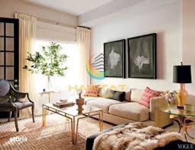 Vânzare apartament 4 camere cu curte - ST 167 mp - Popești Leordeni