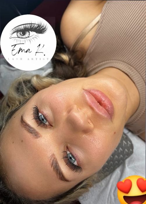 extensii gene fir cu fir