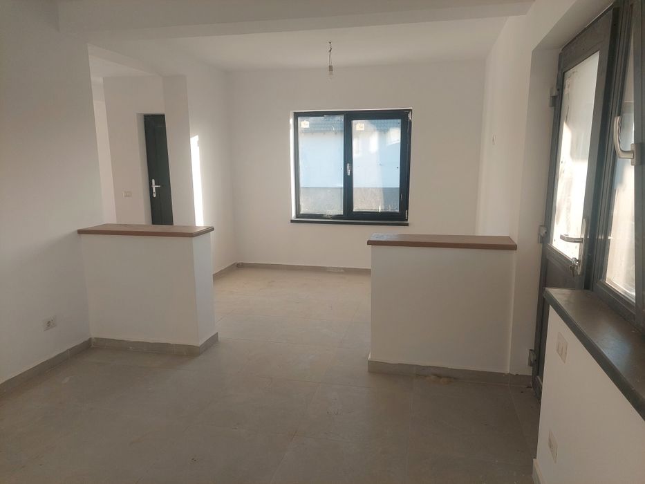Vila la cheie în Lilieci