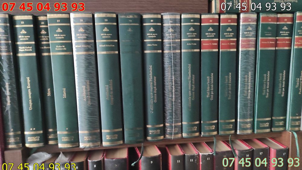 carte carti colectia adevarul verde ptr stoc sunati