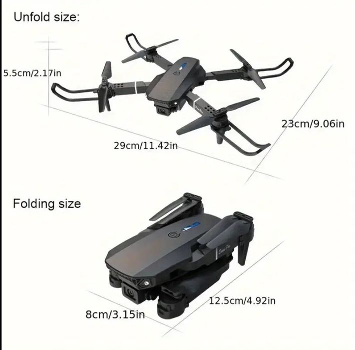 Новый дрон 15К, торг есть,