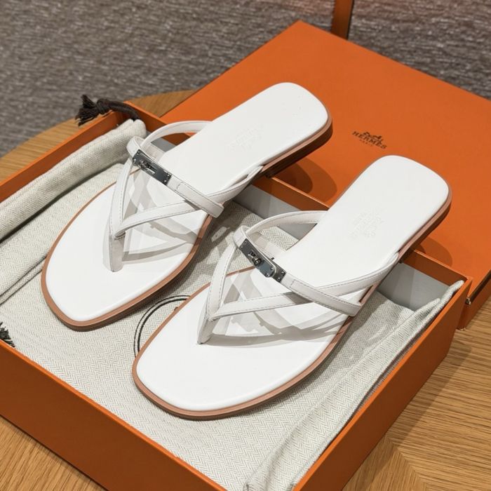 Sandale model Hermes