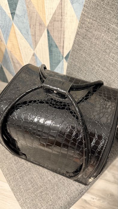 Кейс для визажиста/бровиста