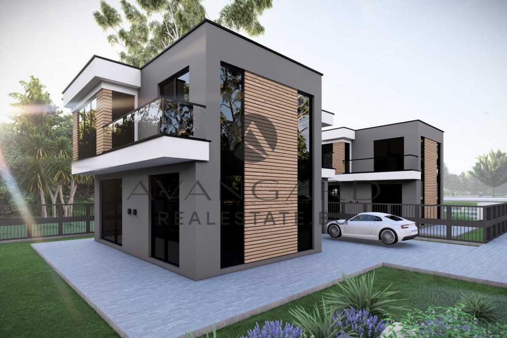 Продава се Къща в с. Войводиново, Област Пловдив - 212 кв.м за 1274 €/кв.м - Снимка #5