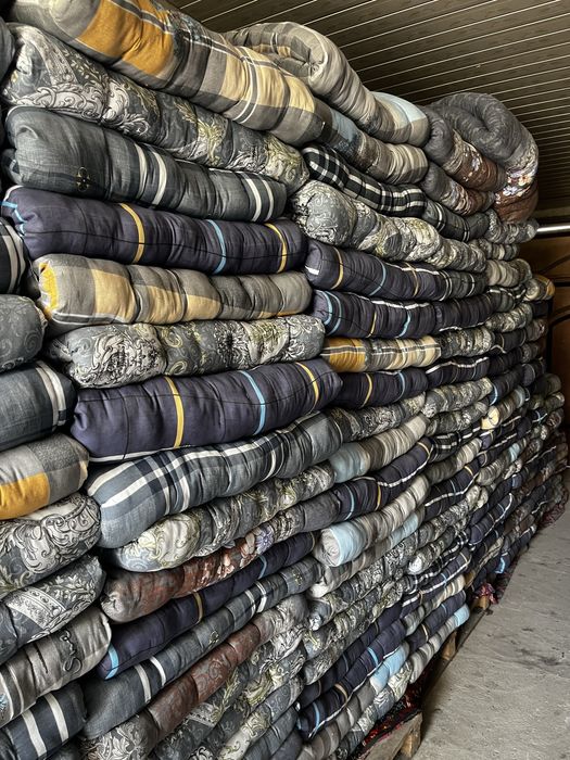 komplekt matras korpachalar