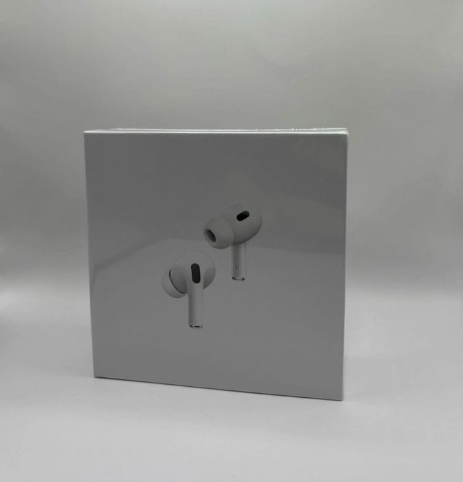 AirPods Pro 2 Noi