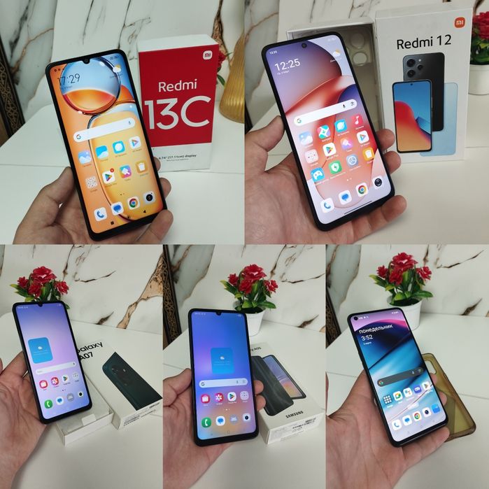 Продам Телефон...