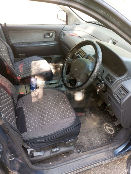 Продам шариот дизельный