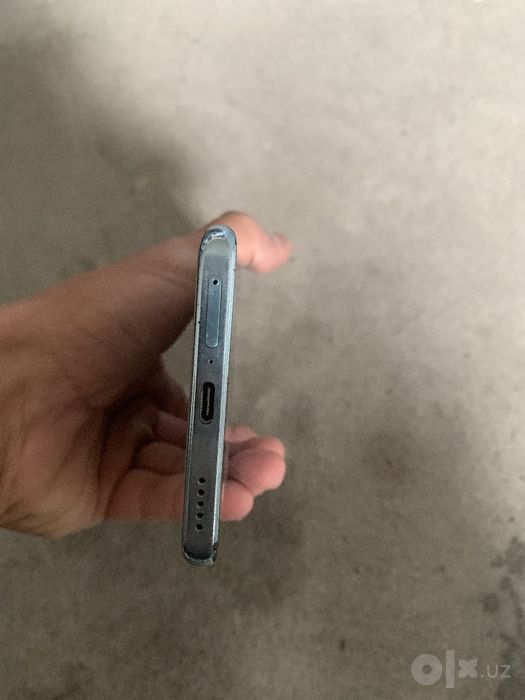 HONOR X9c 256 GB  Гарантия 1 год