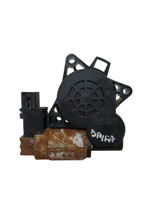 Motoras geam pivotant Mazda 3 2006 dreapta fata MAZDA MPV III LY 2006