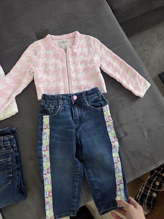 Детски маркови дрехи