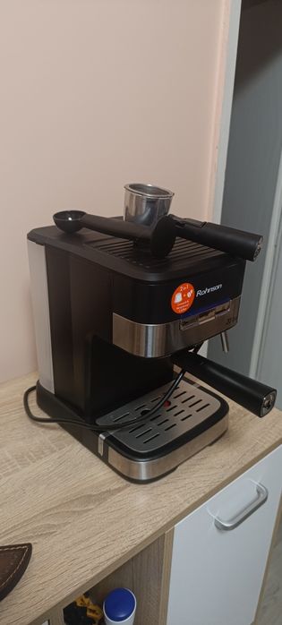 Кафе машина ROHNSON 20.00bar