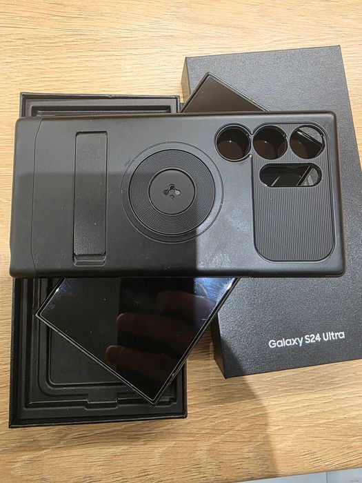 Samsung Galaxy S24 ULTRA