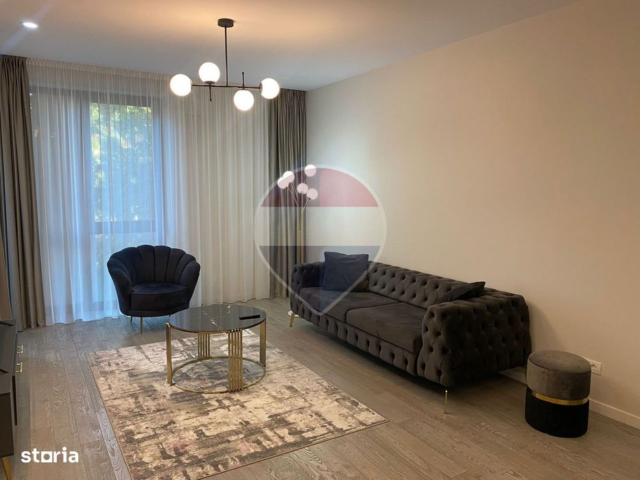 Apartament 2 camere | WIN Herăstrău | Nordului