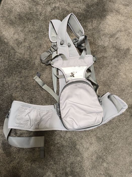 Кенгуру от 6 месеца+