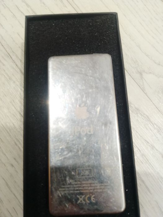 Ipod nano 1/ 2 гб