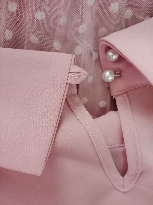 Одежда высокого качества