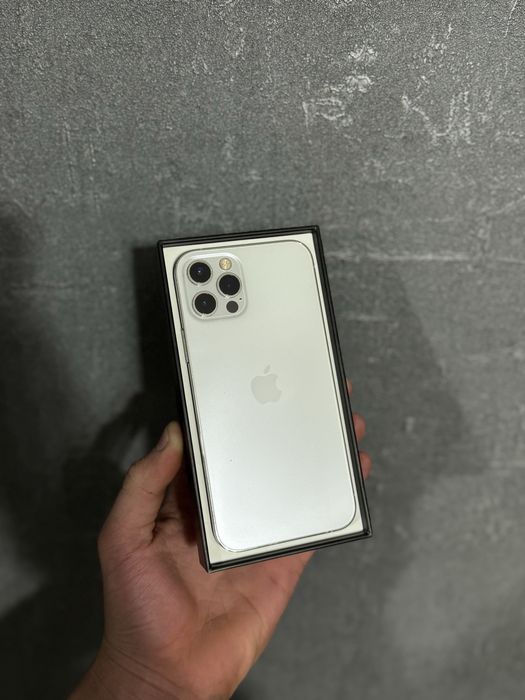 iphone 12 Pro // Айфон 12 Про