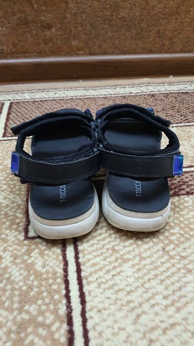 Сандалии девочковые Taccardi, 38